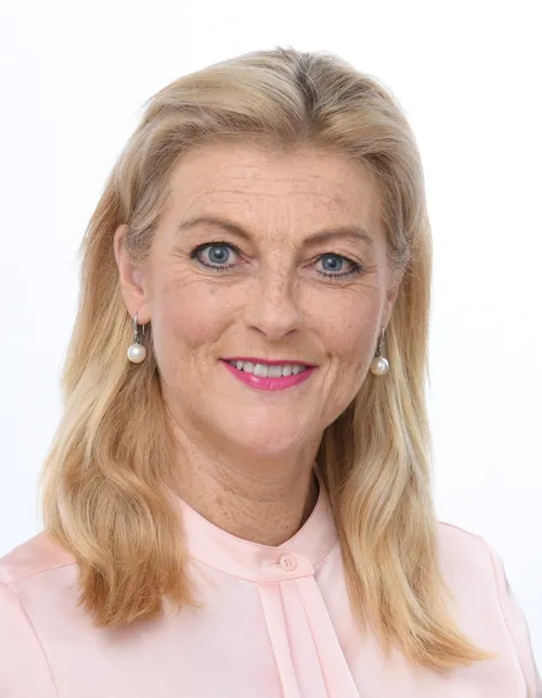 Cynthia Ní Mhurchú