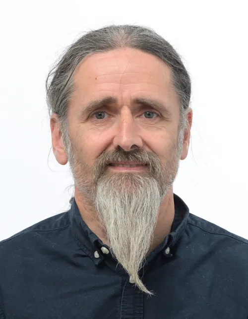 Luke “Ming” Flanagan