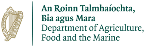 Department of Agriculture, Food and the Marine