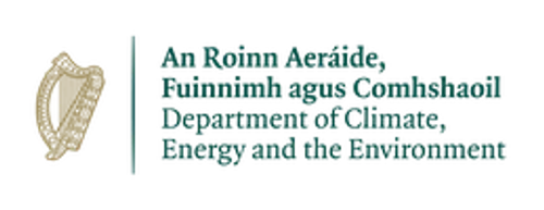 Department of Climate, Energy and the Environment