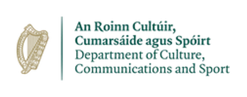 Department of Culture, Communications and Sport