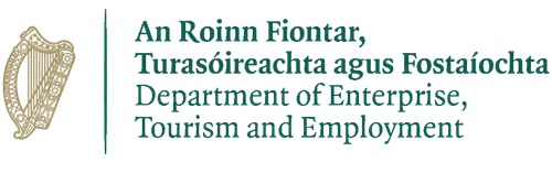 Department of Enterprise, Tourism and Employment