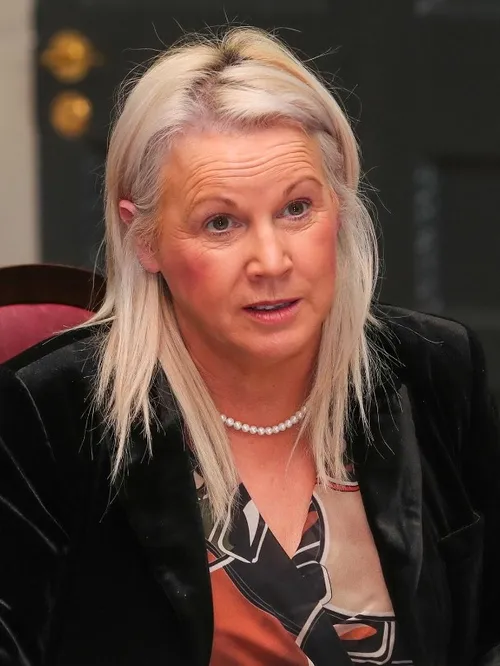 Jennifer Murnane O’Connor 