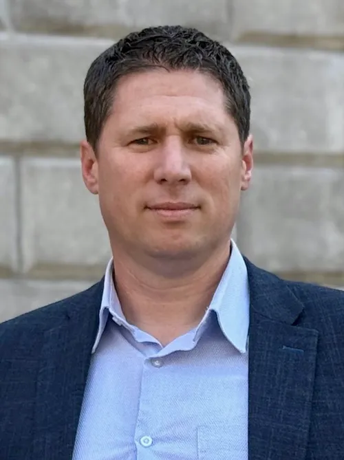 Matt Carthy