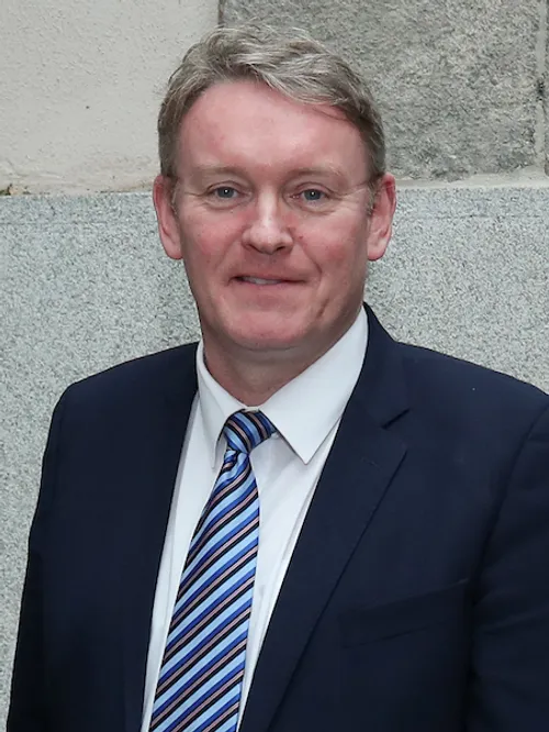 Micheál Carrigy