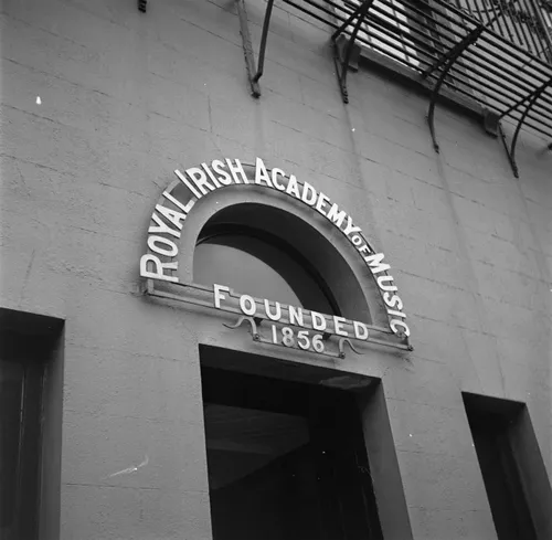 Royal Irish Academy of Music