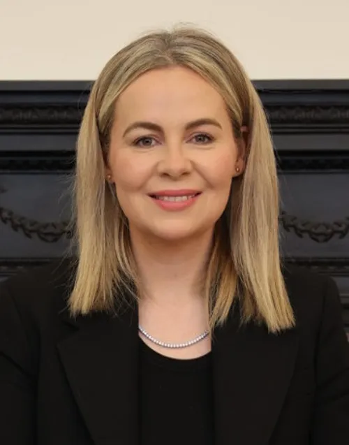 Lorraine Clifford-Lee