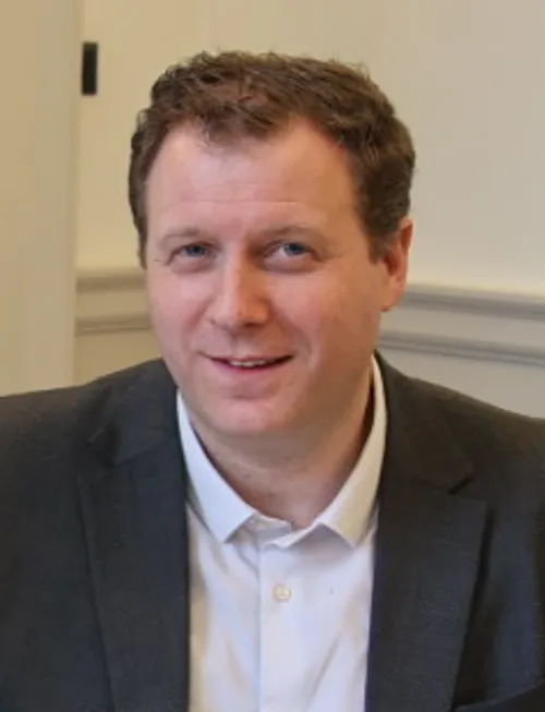 Pádraig O’Sullivan