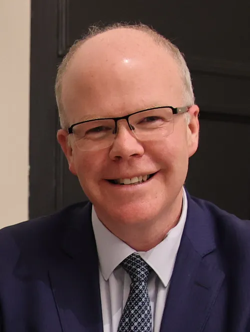Peadar Tóibín 