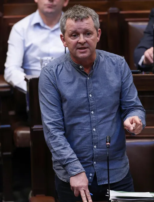 Richard Boyd Barrett 