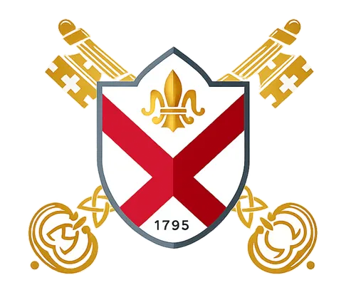 St Patrick's Pontifical University